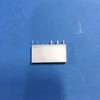 Idec Relay, Spdt, 250Vac, 6A - RV1H-G-D24