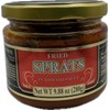 Riga Gold Fried Sprats in Tomato Sauce JAR 280gr (Pack