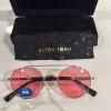 Elton John Glasses Frames, Model Elton