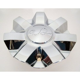U2-35 Wheel Center Cap Serial Number CDW20001-CAP or CSU2-35-1