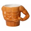 Generic Taza Creativa Divertida Del Agua De La Taza Del