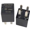 4016819-12V (Set of 4) 12VDC 20A 4PIN Ultra Micro ISO