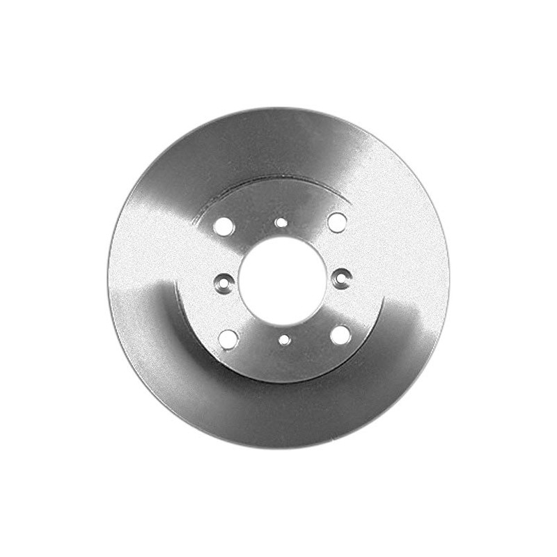Bendix Premium PRT1596 Front Brake Rotor for Mazda 323 1989-1988,