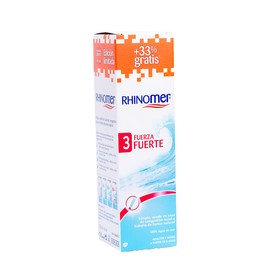 RHINOMER Night Serums & Fluids, 180 ml