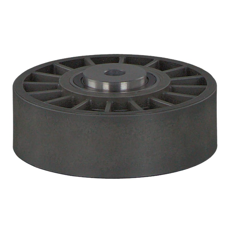 febi bilstein 02249 Tensioner Pulley for auxiliary belt, pack of