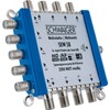 Schwaiger multi-switch (up to 16 subscribers, no mains connection needed;
