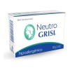 Grisi, Jabón En Barra Neutro, 100g