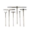 Telescopic Gauge Set 8-150 mm Adjustable Inner Diameter Telescopic Gauge