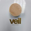 Veil Cover Cream 19g Camouflage Cream (Honey)