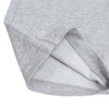 Catheter Leg Bag Pants 2 Outer Side Pockets Soft Cotton