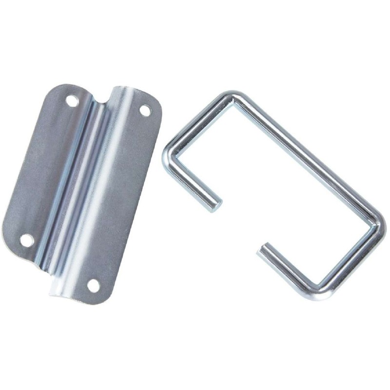 Adam Hall Hardware 3440 M2 AH – Set of 2