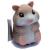 Keycraft Hamster Beanies Stress Toy - One sent at random