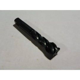 YG1 M18 x 1.5 Spiral Flute Combo Tap T5676S 4 Flute D6 Steam Oxide Multi Purpose