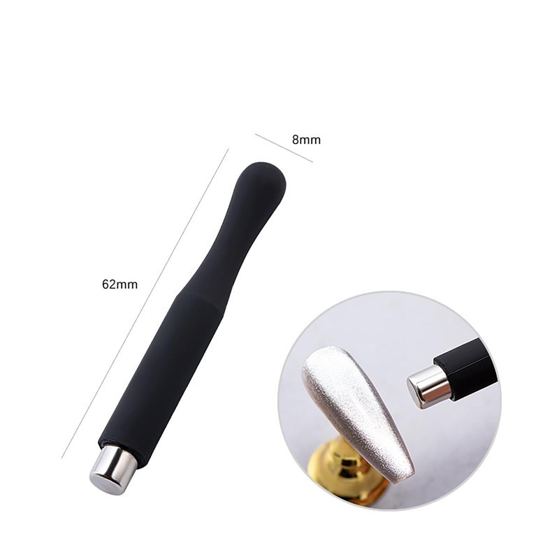 Nail Magnets, Strong Magnetic Type, Magnets, Magnetic Gel, Nail Magnets,
