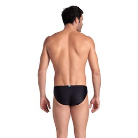 ARENA Men's Santamarias R Swim Briefs (Pack of 1)