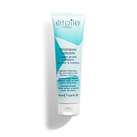 Rougj Étoile Delicate Shampoo Oily and Heavy Hair 150ml