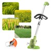 YFFSFDC Replacement Blade for Grass Mower, Metal Lawn Mower Blade