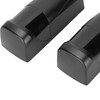 Door Single Beam Infrared Beam Alarm Waterproof High Sensitivity Infrared