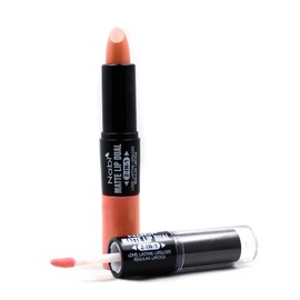 Essential Oil Lip Treatment - Argan Oil