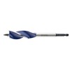 Irwin 10506621 Blue Groove Wood Drill Bit 18mm