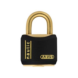 ABUS T84MB 20MM RUSTPROOF Padlock