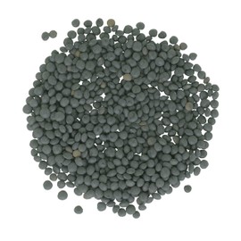 Black Lentils | Black Beluga Caviar Lentils | 1 lb Re-sealable Pouch | Non-GMO | Kosher | Vegan | Non-Irradiated