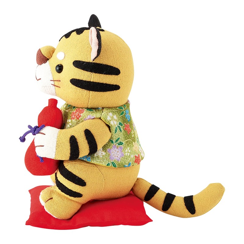 Olympus PA806 Fukushoki Toranosuke Patchwork Kit