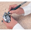 Ichinen Access 28570 Hobby Carbide Cutter, Titanium Coating, 0.2 inch