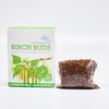 BIRCH THREE BUDS HERBAL TEA, (BETULA PANDULA ROTH) - 100%