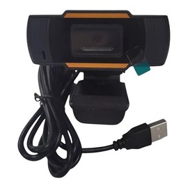 HD Webcam with Microphone, 1080P USB Camera for PC Desktop Laptop, Video Recording