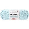 Bernat Handicrafter Cotton Yarn - Solids-Robin's Egg