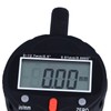 Digital Indicator Electronic Dial Gauge High Accuracy Measuring Tool IP54