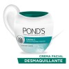 Pond's C Crema Facial Desmaquillante 365 G