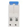 DC1000V Miniature Circuit Breaker 2P Air Switch 6KA Photovoltaic Overload