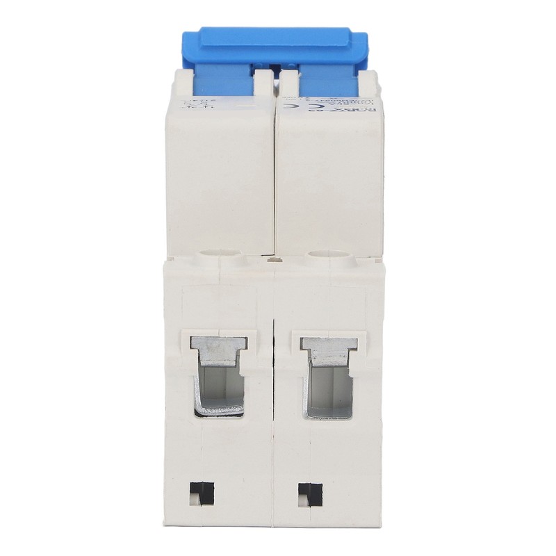 DC1000V Miniature Circuit Breaker 2P Air Switch 6KA Photovoltaic Overload