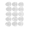 15 Pcs Face Paint Stencils Set PP Reusable Temporary Face