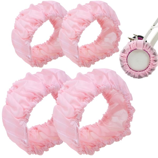 UEIOAVL Rain & Wind Protection for Stroller, 4 Piece Set