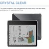 Case for BOOX Tablet Go Color 7 Gen II/Go Color