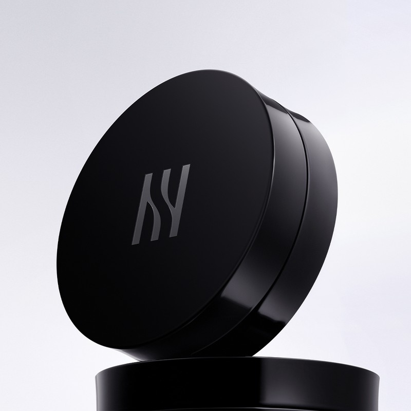 HERA Black Cushion Foundation Set (15g+Refill 15g) (9 Shades) -
