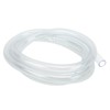 16mm/0.63in Siphon Hand Pump with 2m/6.6ft Hose Gasoline Fuel Water