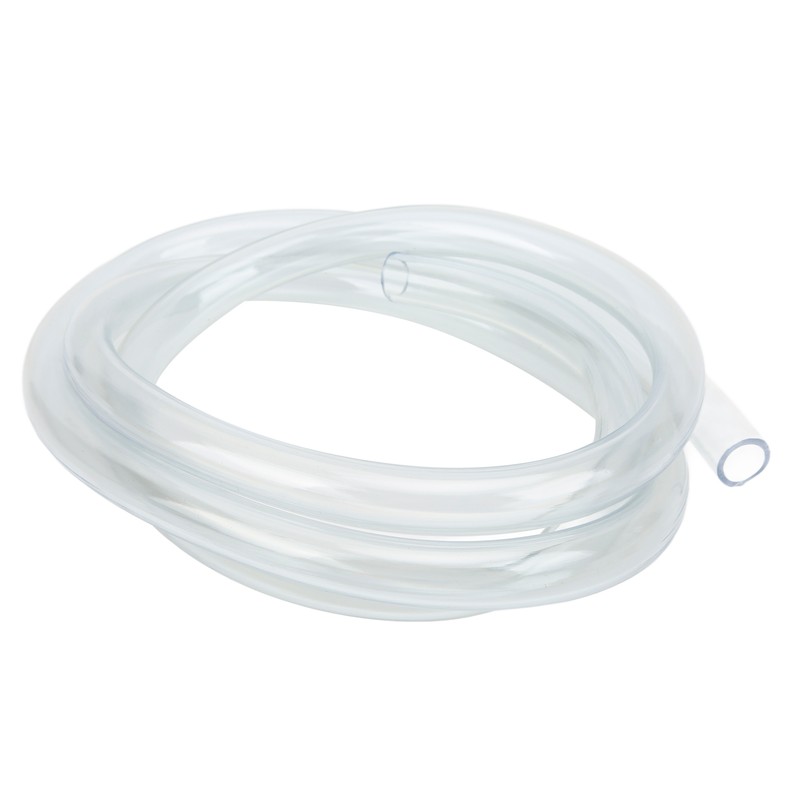 16mm/0.63in Siphon Hand Pump with 2m/6.6ft Hose Gasoline Fuel Water