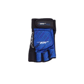 TK Total Three 3.5 Hockey Glove - Blue (2019/20) - Large Left Hand