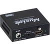 Muxlab 4K UHD HDMI to HDMI Extender with Audio Extraction