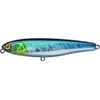 Illex Subsurface Stickbait Water Monitor 85 Wobbler Shine Katana