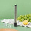 2 Pcs 8 Inch Stainless Steel Muddler for Cocktail, Cocktail
