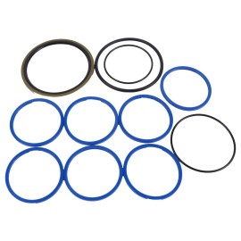 Center Joint Seal Kit Replaces for Hitachi EX60 EX60-1 Excavator