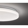 EGLO Pogliola LED Ceiling Light, Ceiling Light, Diameter 31 cm,