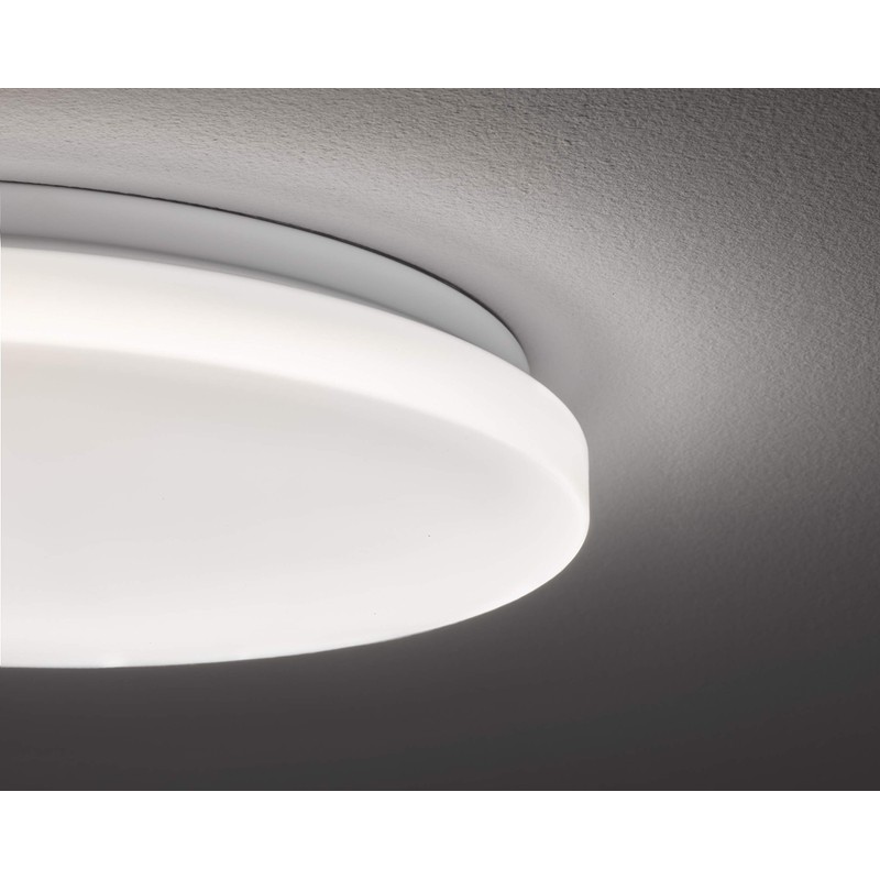 EGLO Pogliola LED Ceiling Light, Ceiling Light, Diameter 31 cm,