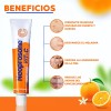 Neoprosone Crema Vitamina C En Gel Neoprosone Despigmentante Aclarante Antimanchas