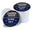 Copper Moon Single Serve Coffee Pods Compatible with Keurig K-Cup